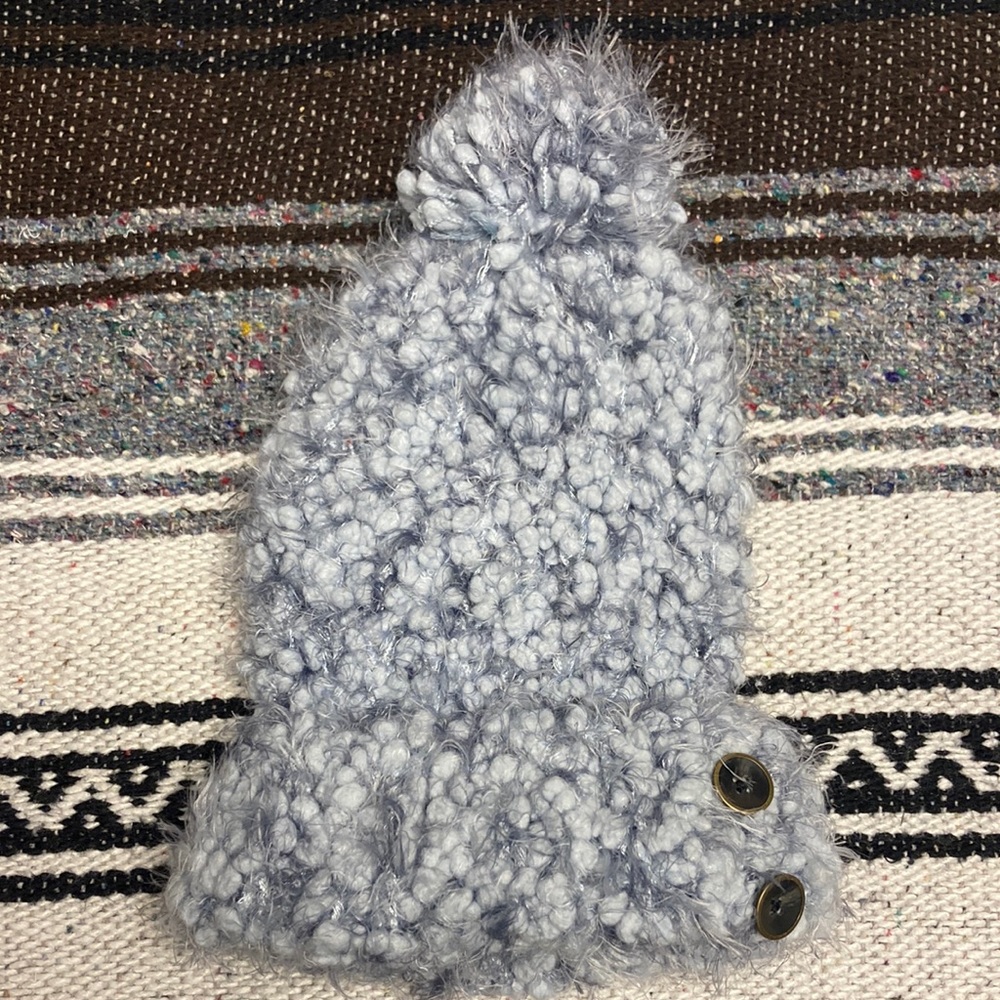 Simply NOELLE Knit hat